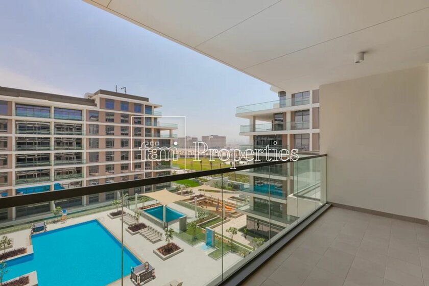 Biens immobiliers à louer - Dubai Hills Estate, Émirats arabes unis – image 1