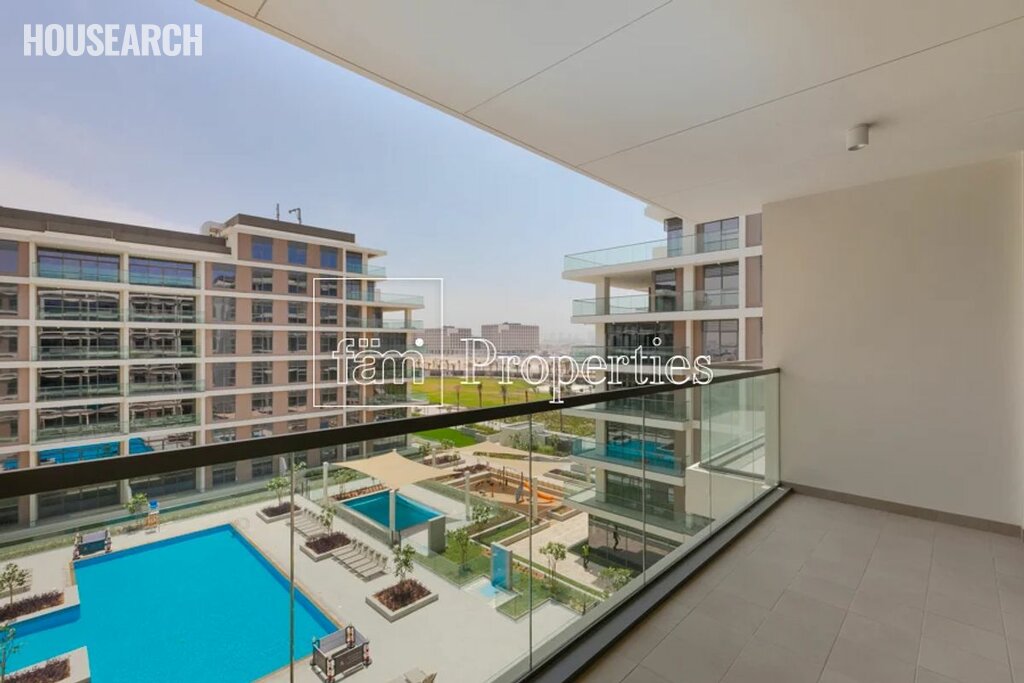 Stüdyo daireler kiralık - Dubai - $49.046 fiyata kirala – resim 1