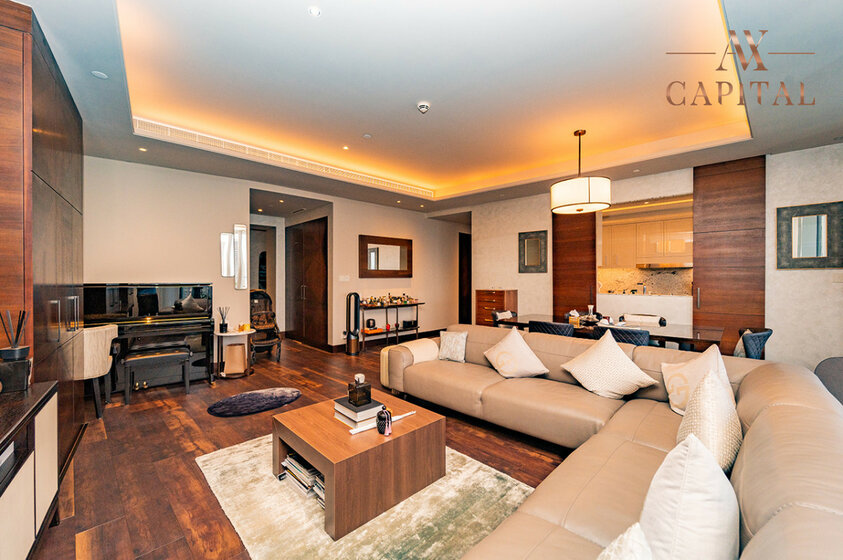 Immobilie kaufen - 3 Zimmer - Dubai, VAE – Bild 21