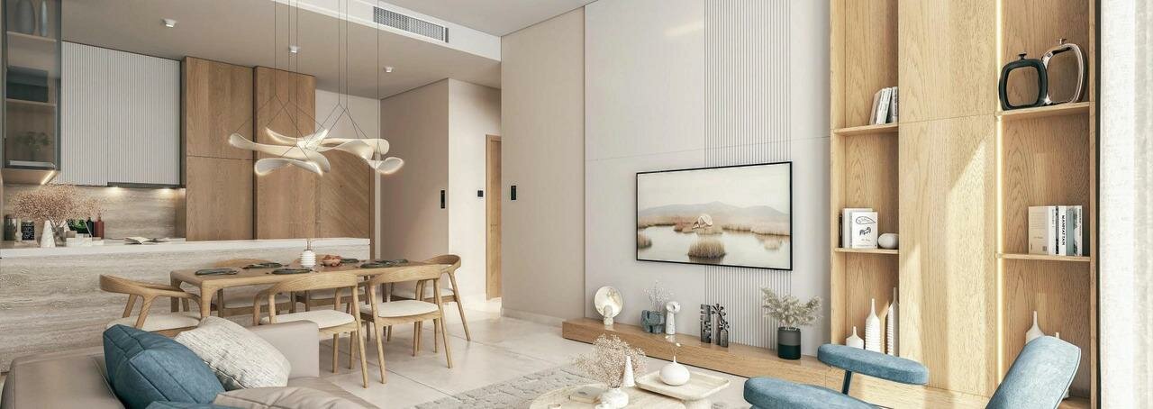 Compre 5059 apartamentos  - Dubai, EAU — imagen 4