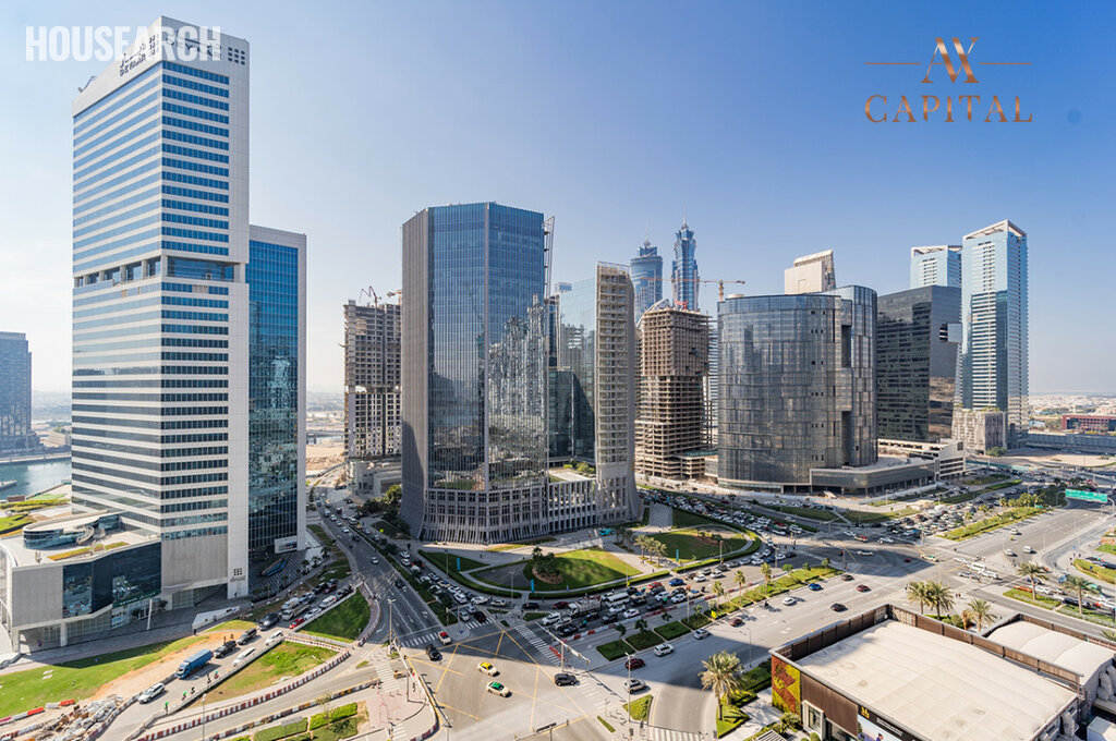Apartamentos en alquiler - City of Dubai - Alquilar para 31.309 $/al año — imagen 1