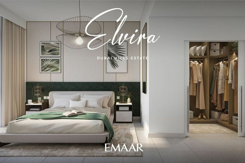 Compre 65 apartamentos  - Dubai Hills Estate, EAU — imagen 24