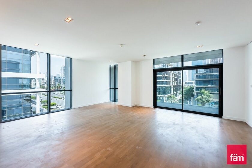 Alquile 29 apartamentos  - City Walk, EAU — imagen 22