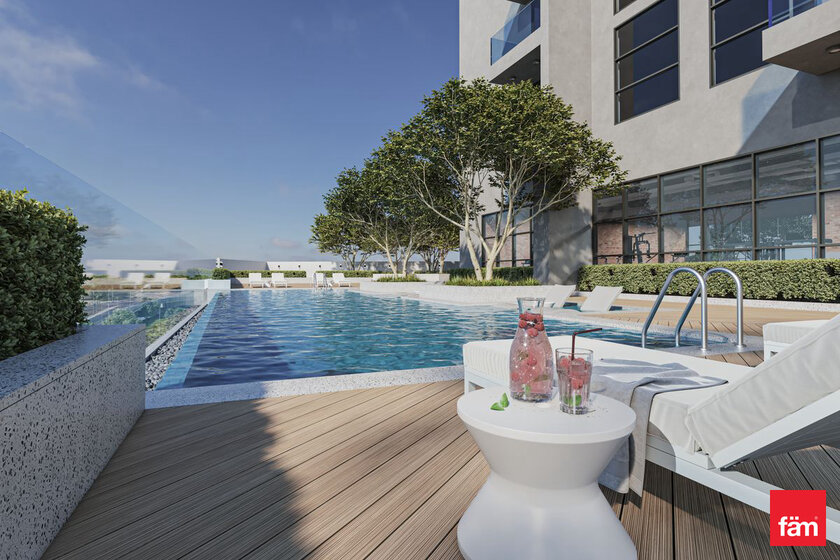 Apartamentos a la venta - Dubai - Comprar para 480.542 $ — imagen 24