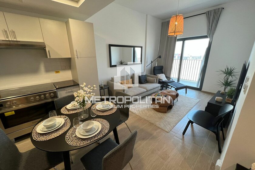 Immobilie kaufen - 2 Zimmer - Jebel Ali Village, VAE – Bild 3