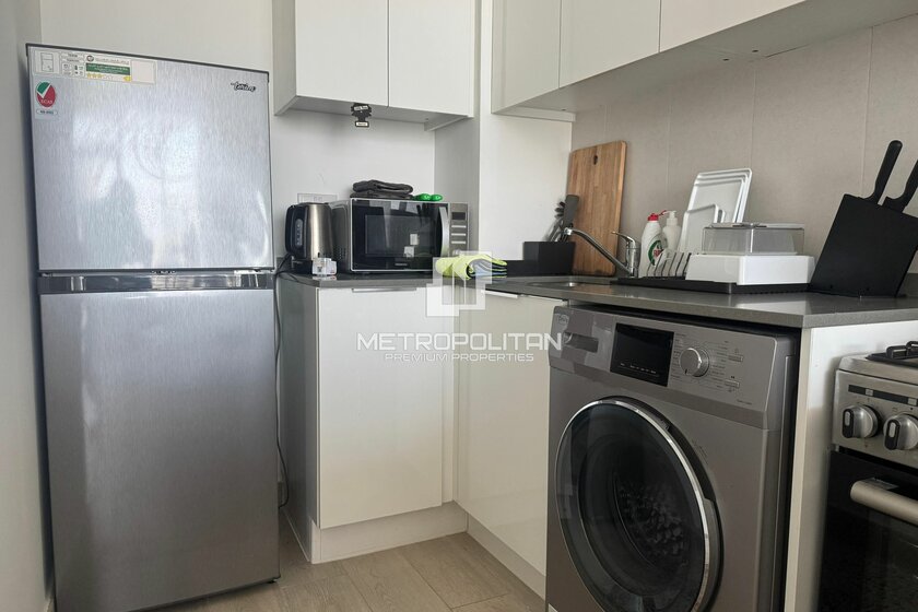 Immobilien zur Miete - 1 Zimmer - Jumeirah Village Circle, VAE – Bild 27