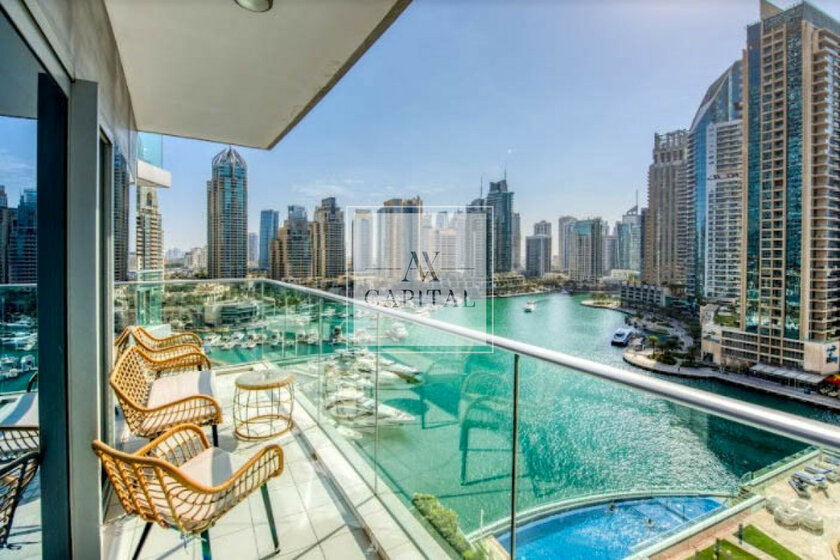 Compre una propiedad - Dubai Marina, EAU — imagen 25