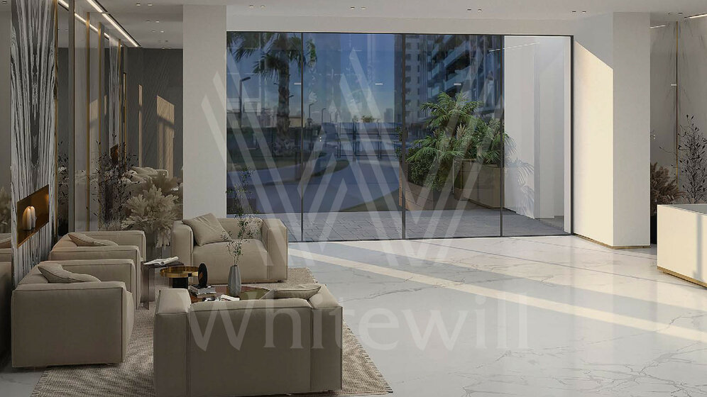 Immobilie kaufen - 1 Zimmer - Jumeirah Village Circle, VAE – Bild 22