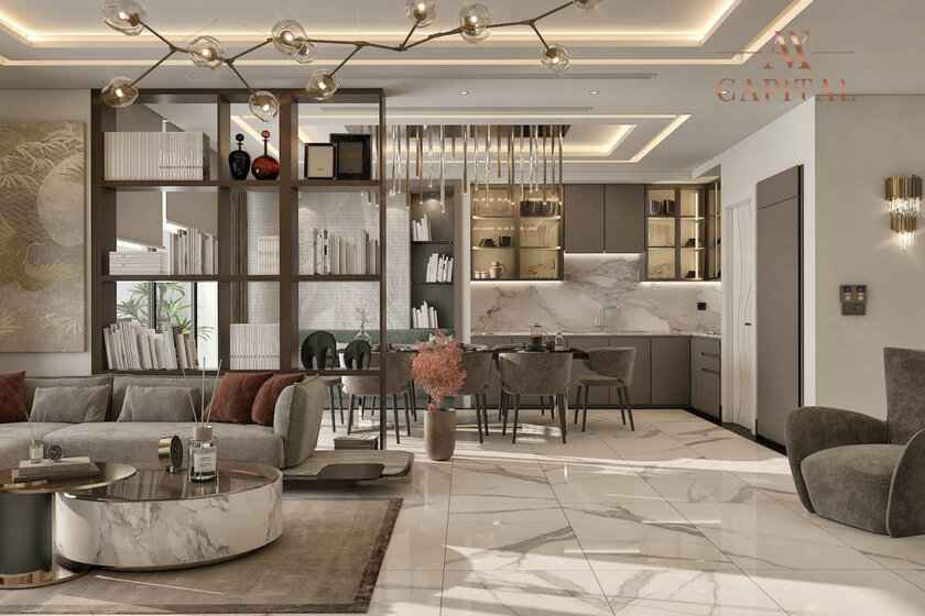 Apartments zum verkauf - City of Dubai - für 833.104 $ kaufen – Bild 23