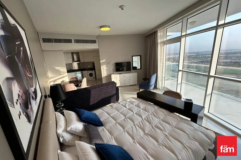 Rent 63 apartments  - Dubailand, UAE - image 35