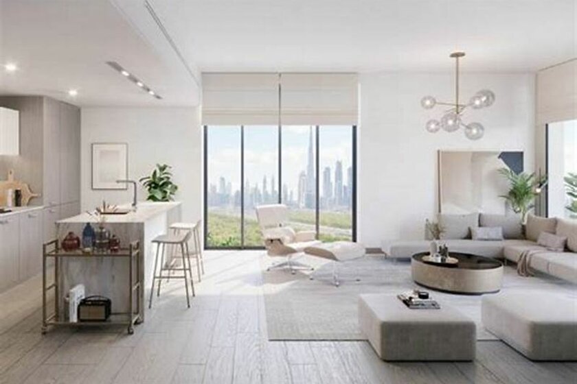 Купить недвижимость - MBR City, ОАЭ - изображение 34