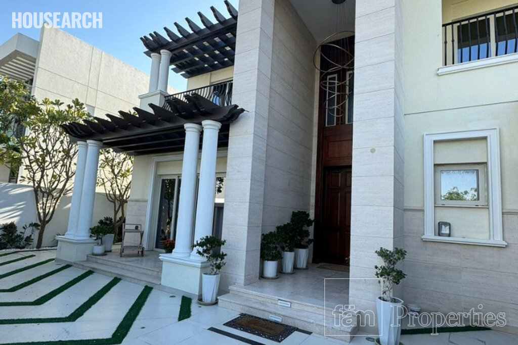 Villa à louer - Dubai - Louer pour 272 479 $ – image 1