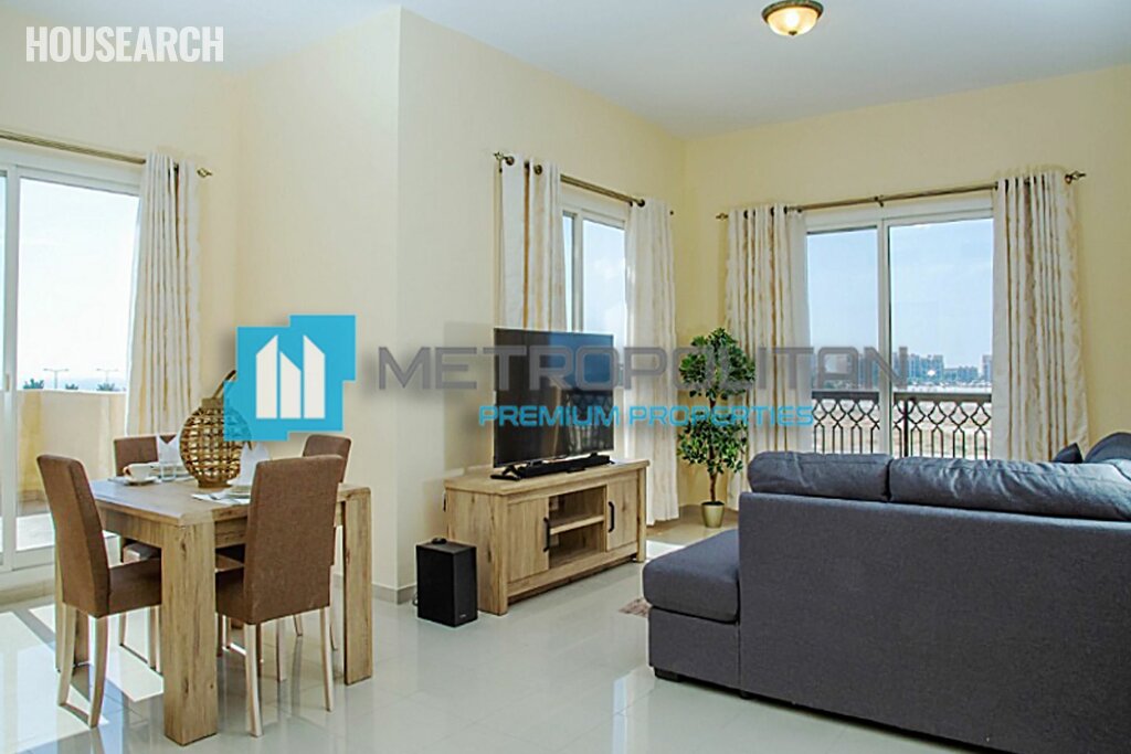 Apartments zum verkauf - Ras al-Khaimah City - für 285.869 $ kaufen – Bild 1