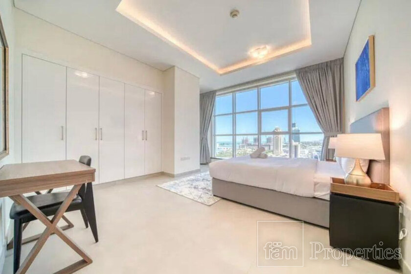 183 stüdyo daire kirala  - Dubai Marina, BAE – resim 30