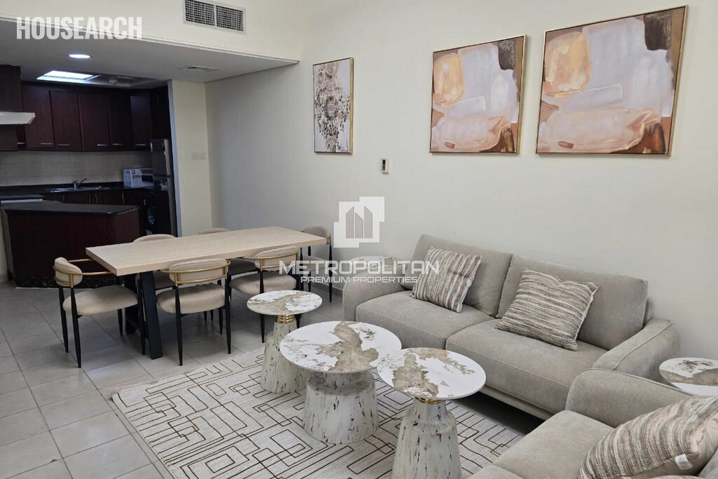 Appartements à louer - Louer pour 23 961 $/annuel – image 1