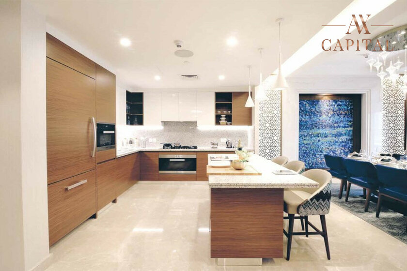 Buy 18 apartments  - 3 rooms - Downtown Dubai, UAE - image 11