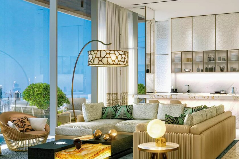 Buy 39 apartments  - Dubai Media City, UAE - image 18