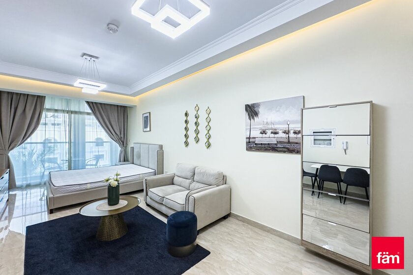 Апартаменты на продажу - Дубай - Купить за 190 735 $ - изображение 25