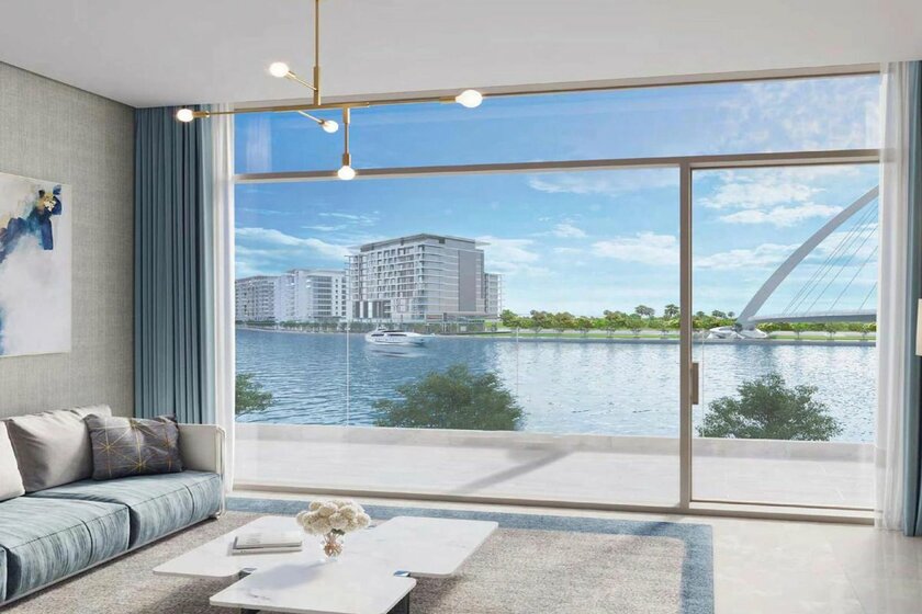 Acheter un bien immobilier - Dubai Canal, Émirats arabes unis – image 13