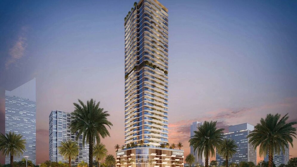 Appartements à vendre - Dubai - Acheter pour 150 000 $ – image 24