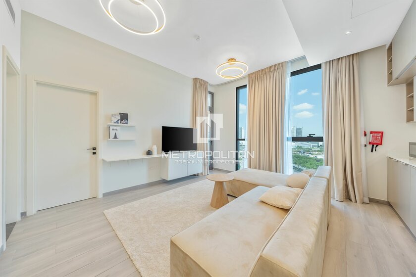 Biens immobiliers à louer - 1 pièce - Dubai, Émirats arabes unis – image 21