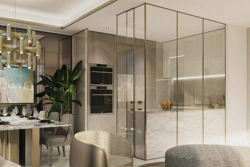 Acheter 4 villas - Downtown Dubai, Émirats arabes unis – image 4