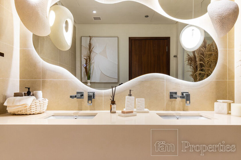 132 stüdyo daire satın al  - Dubai Marina, BAE – resim 20