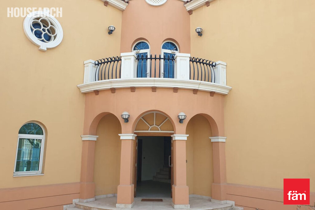 Villa à vendre - Dubai - Acheter pour 2 929 155 $ – image 1