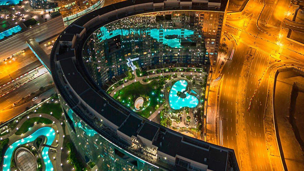 Compre una propiedad - 1 habitación - Abu Dhabi, EAU — imagen 36