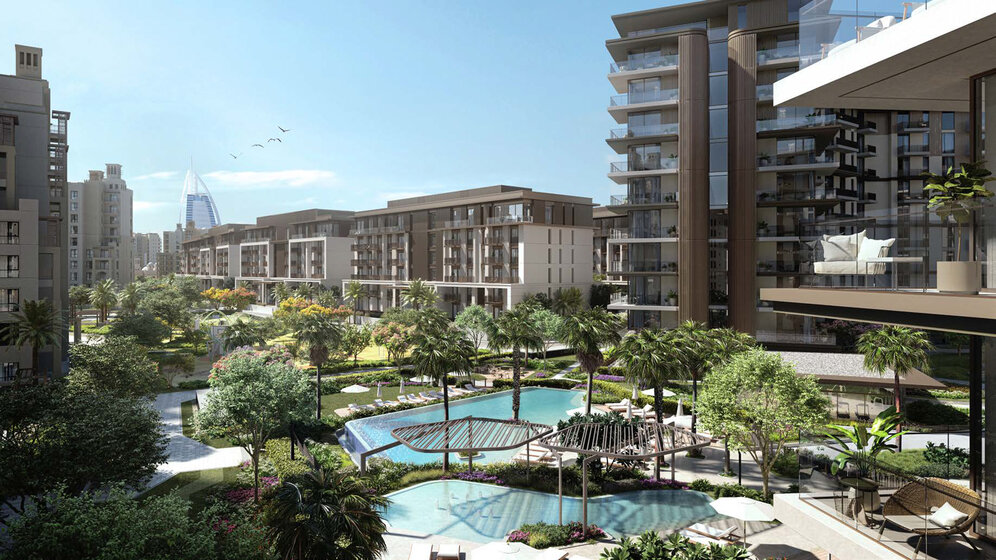 Apartamentos a la venta - Dubai - Comprar para 1.279.800 $ — imagen 24