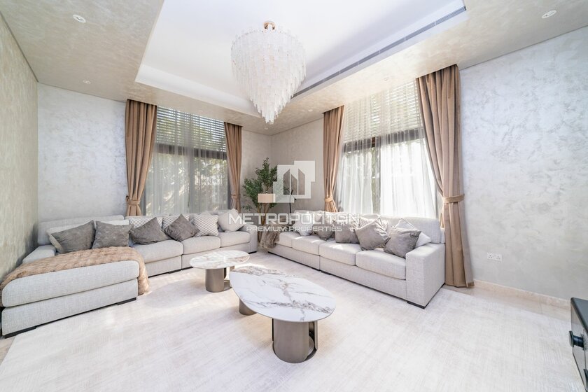 Снять 14 домов - Meydan City, ОАЭ - изображение 36