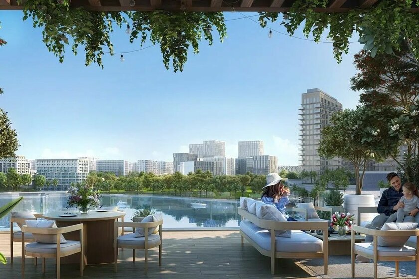 Appartements à vendre - Dubai - Acheter pour 735 667 $ – image 15