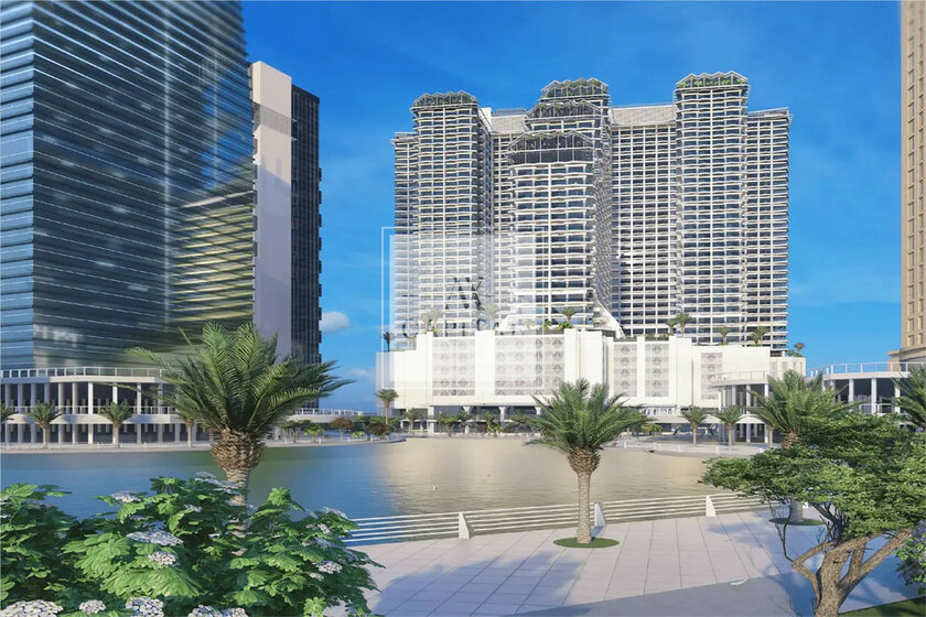 Купить 214 апартаментов - Jumeirah Lake Towers, ОАЭ - изображение 15