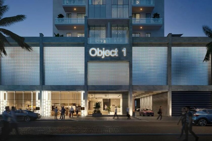 140 stüdyo daire satın al - Jumeirah Village Circle, BAE – resim 22