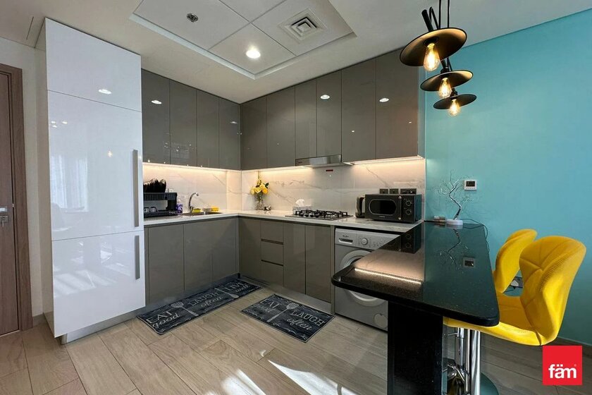Rent 154 apartments  - MBR City, UAE - image 28