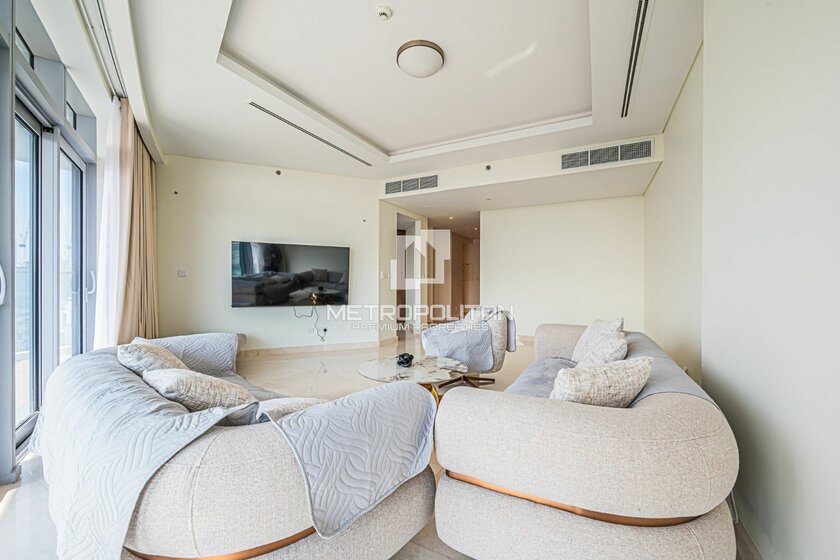 Biens immobiliers à louer - 2 pièces - Downtown Dubai, Émirats arabes unis – image 32