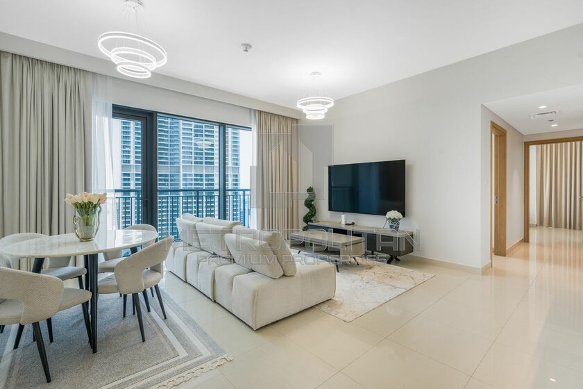Biens immobiliers à louer - 2 pièces - City of Dubai, Émirats arabes unis – image 1
