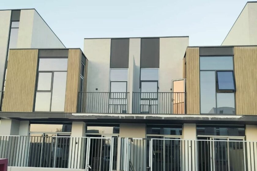 141 ikiz villa kirala - BAE – resim 17
