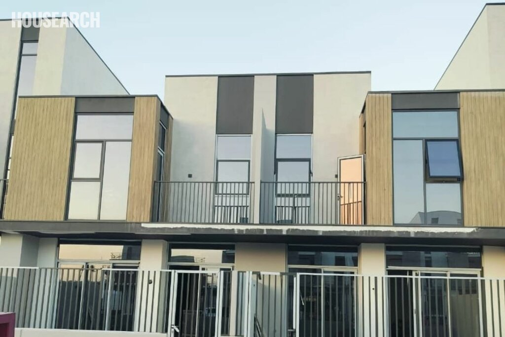 Stadthaus zum mieten - Dubai - für 57.178 $/jährlich mieten – Bild 1