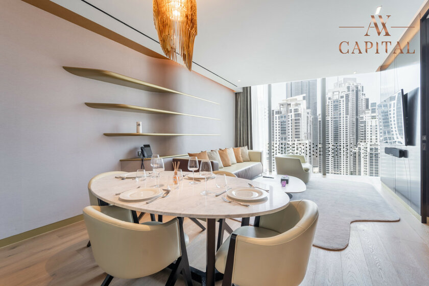 Снять 139 апартаментов - Business Bay, ОАЭ - изображение 14