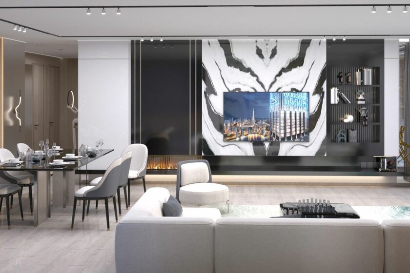 Купить 140 апартаментов - Jumeirah Village Circle, ОАЭ - изображение 15
