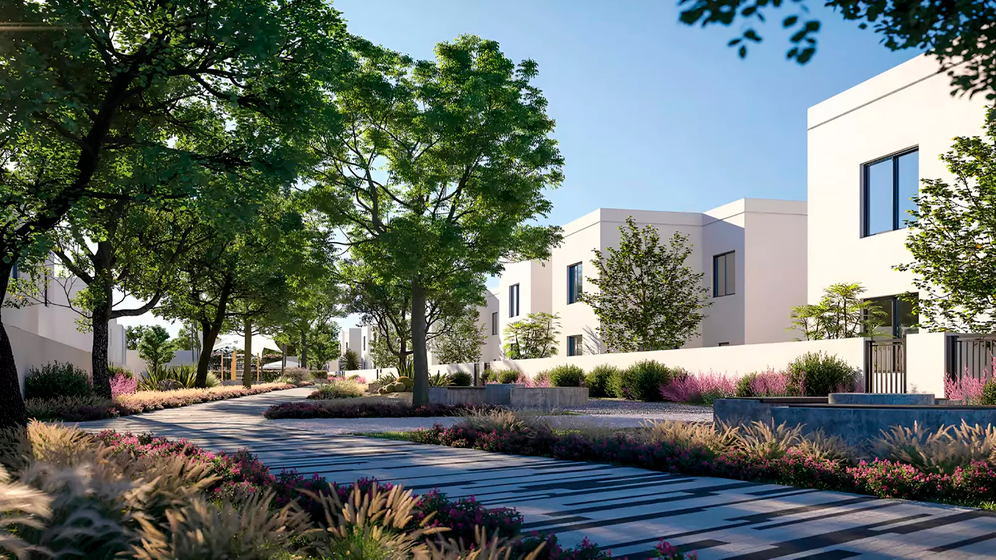 Acheter 129 villas - Abu Dhabi, Émirats arabes unis – image 3