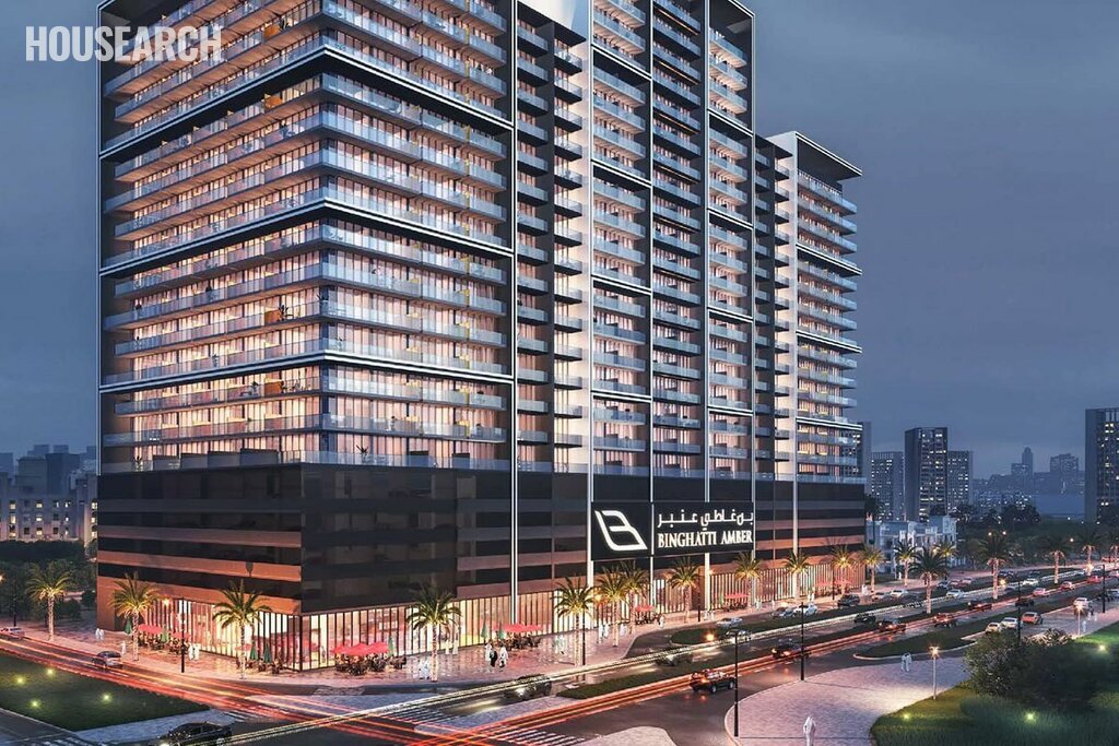 Apartamentos a la venta - City of Dubai - Comprar para 269.754 $ — imagen 1