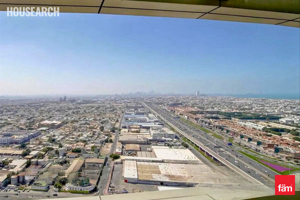 Stüdyo daireler kiralık - Dubai - $17.710 fiyata kirala – resim 1