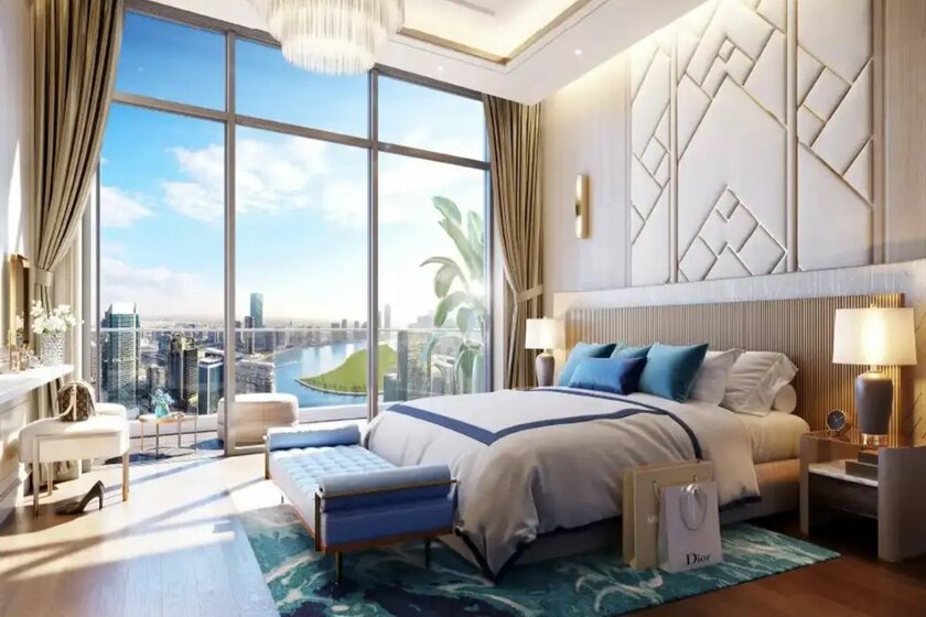 Купить 236 апартаментов - Downtown Dubai, ОАЭ - изображение 4