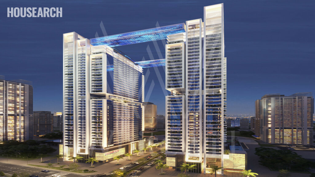 Apartamentos a la venta - Dubai - Comprar para 258.700 $ — imagen 1