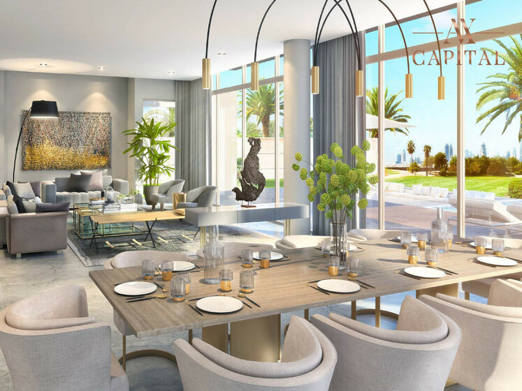 Immobilie kaufen - 4 Zimmer - Dubai Hills Estate, VAE – Bild 27