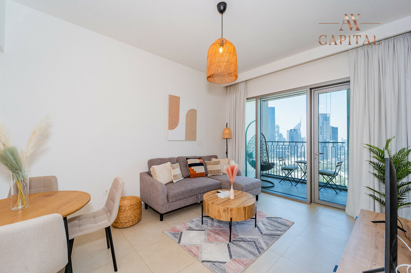 Rent 76 apartments  - Zaabeel, UAE - image 30