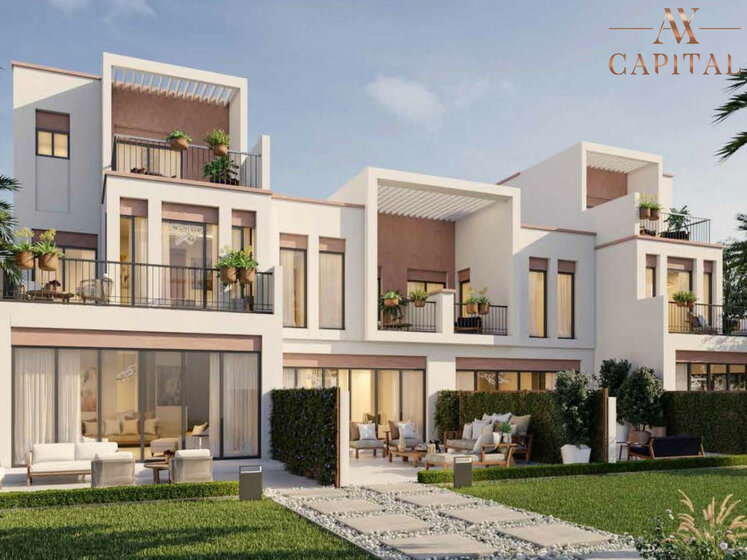 Buy a property - DAMAC Lagoons, UAE - image 31