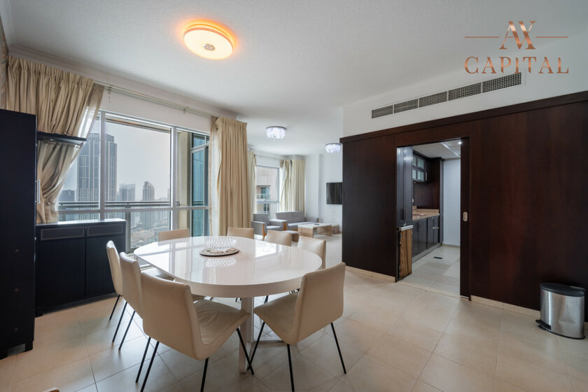 Buy 26 apartments  - 3 rooms - Downtown Dubai, UAE - image 18